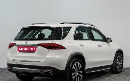 Mercedes-Benz GLE, 2026 год, 11 590 000 рублей, 2 фотография