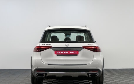 Mercedes-Benz GLE, 2026 год, 11 590 000 рублей, 7 фотография