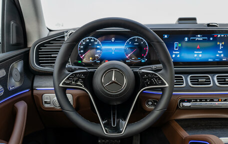 Mercedes-Benz GLE, 2026 год, 11 590 000 рублей, 12 фотография