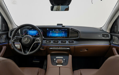 Mercedes-Benz GLE, 2026 год, 11 590 000 рублей, 13 фотография