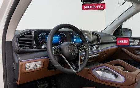 Mercedes-Benz GLE, 2026 год, 11 590 000 рублей, 11 фотография