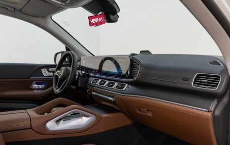 Mercedes-Benz GLE, 2026 год, 11 590 000 рублей, 14 фотография