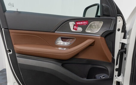Mercedes-Benz GLE, 2026 год, 11 590 000 рублей, 19 фотография