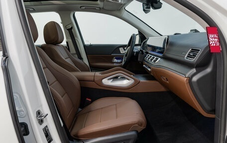 Mercedes-Benz GLE, 2026 год, 11 590 000 рублей, 15 фотография