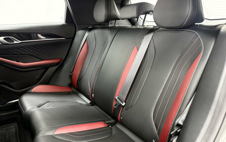 Geely Coolray I, 2023 год, 2 090 000 рублей, 8 фотография