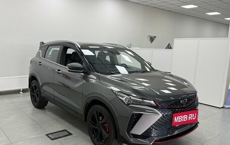 Geely Coolray I, 2023 год, 2 090 000 рублей, 3 фотография