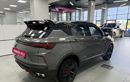 Geely Coolray I, 2023 год, 2 090 000 рублей, 5 фотография