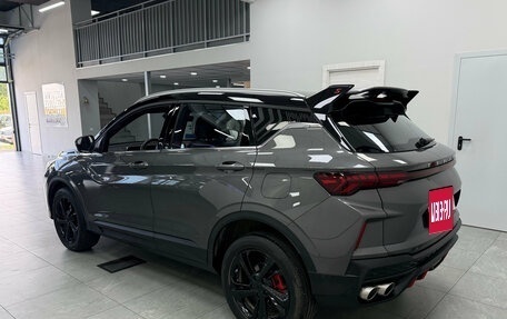 Geely Coolray I, 2023 год, 2 090 000 рублей, 6 фотография