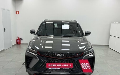Geely Coolray I, 2023 год, 2 090 000 рублей, 2 фотография