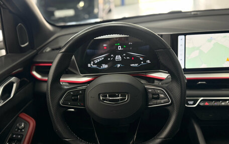 Geely Coolray I, 2023 год, 2 090 000 рублей, 9 фотография