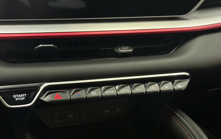 Geely Coolray I, 2023 год, 2 090 000 рублей, 17 фотография