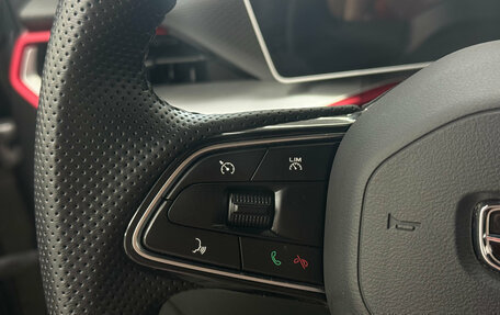 Geely Coolray I, 2023 год, 2 090 000 рублей, 21 фотография