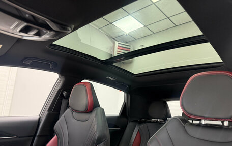 Geely Coolray I, 2023 год, 2 090 000 рублей, 24 фотография