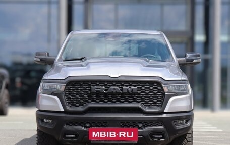 Rambler 1500, 2026 год, 10 190 000 рублей, 9 фотография