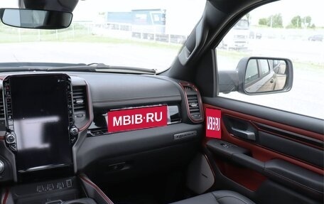 Rambler 1500, 2026 год, 10 190 000 рублей, 27 фотография