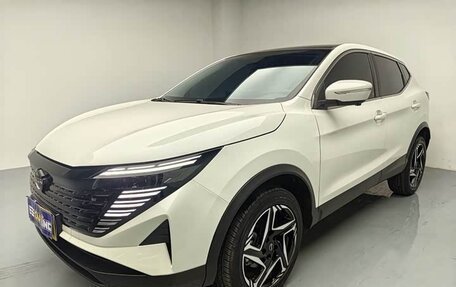 Nissan Qashqai, 2026 год, 2 650 026 рублей, 3 фотография