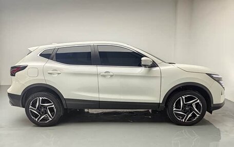 Nissan Qashqai, 2026 год, 2 650 026 рублей, 4 фотография