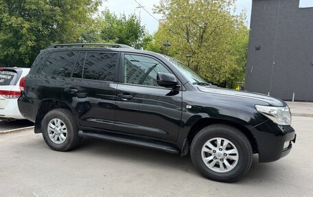 Toyota Land Cruiser 200, 2008 год, 2 100 000 рублей, 5 фотография