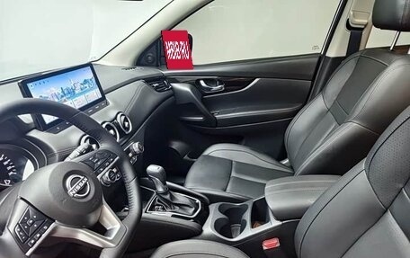Nissan Qashqai, 2026 год, 2 650 026 рублей, 6 фотография