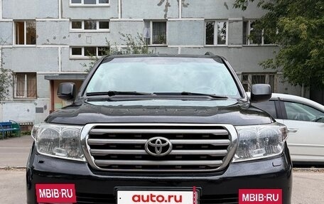Toyota Land Cruiser 200, 2008 год, 2 100 000 рублей, 3 фотография