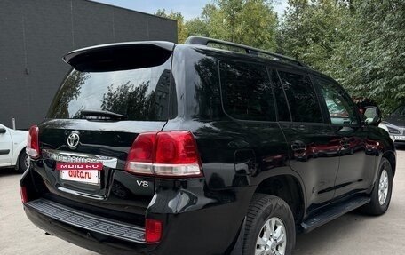 Toyota Land Cruiser 200, 2008 год, 2 100 000 рублей, 7 фотография