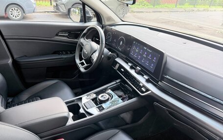 KIA Sportage IV рестайлинг, 2024 год, 3 700 000 рублей, 8 фотография