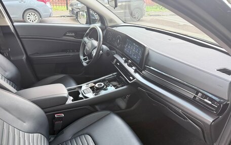 KIA Sportage IV рестайлинг, 2024 год, 3 700 000 рублей, 6 фотография