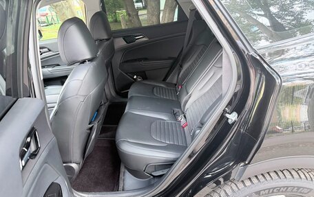 KIA Sportage IV рестайлинг, 2024 год, 3 700 000 рублей, 15 фотография