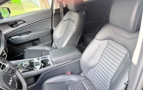KIA Sportage IV рестайлинг, 2024 год, 3 700 000 рублей, 14 фотография