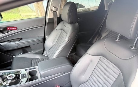 KIA Sportage IV рестайлинг, 2024 год, 3 700 000 рублей, 13 фотография