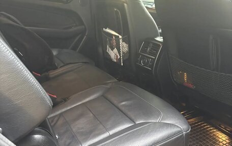 Mercedes-Benz GLS, 2017 год, 3 300 000 рублей, 7 фотография