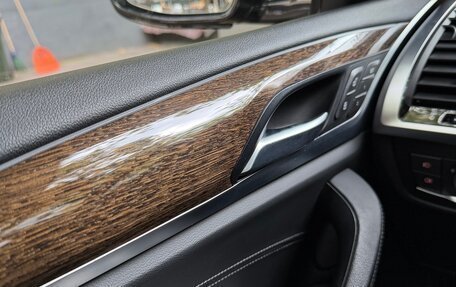BMW X3, 2019 год, 4 200 000 рублей, 7 фотография