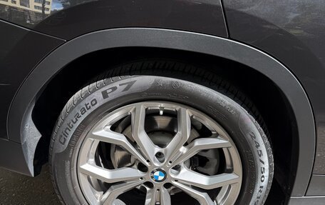 BMW X3, 2019 год, 4 200 000 рублей, 3 фотография