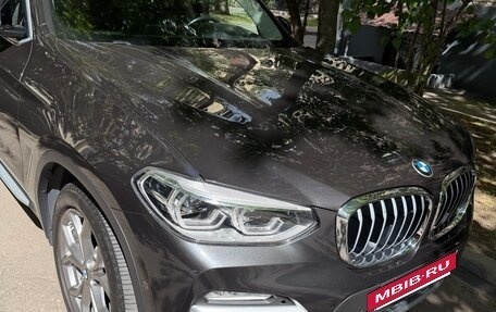 BMW X3, 2019 год, 4 200 000 рублей, 4 фотография