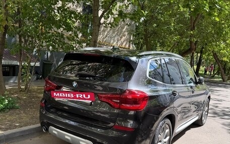 BMW X3, 2019 год, 4 200 000 рублей, 2 фотография