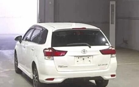 Toyota Corolla, 2015 год, 1 100 000 рублей, 2 фотография