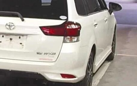 Toyota Corolla, 2015 год, 1 100 000 рублей, 4 фотография