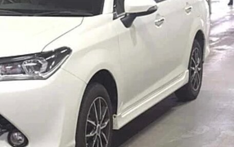Toyota Corolla, 2015 год, 1 100 000 рублей, 3 фотография
