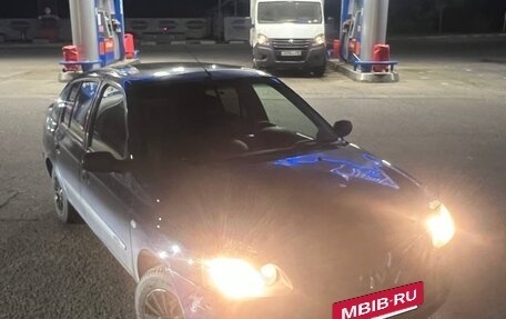 Renault Symbol I, 2005 год, 150 000 рублей, 6 фотография