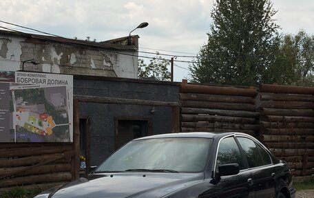 BMW 5 серия, 2000 год, 450 000 рублей, 2 фотография