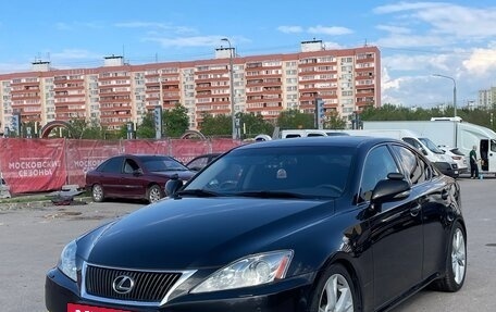 Lexus IS II рестайлинг 2, 2010 год, 1 350 000 рублей, 3 фотография