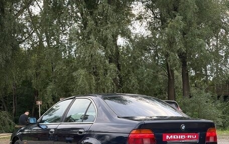 BMW 5 серия, 2000 год, 450 000 рублей, 3 фотография