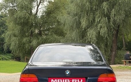 BMW 5 серия, 2000 год, 450 000 рублей, 4 фотография