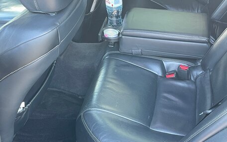 Lexus IS II рестайлинг 2, 2010 год, 1 350 000 рублей, 12 фотография