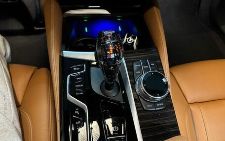 BMW 5 серия, 2021 год, 5 300 000 рублей, 8 фотография