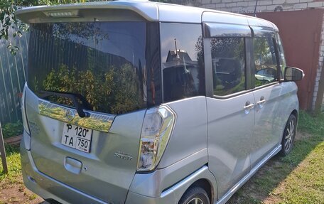 Nissan Dayz Roox I рестайлинг, 2014 год, 650 000 рублей, 4 фотография