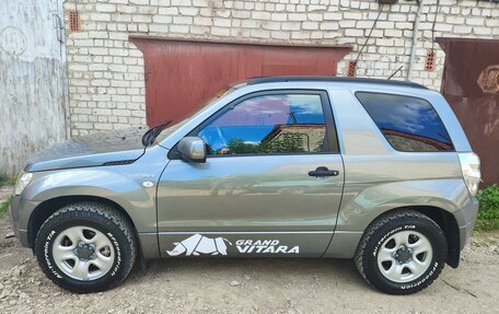 Suzuki Grand Vitara, 2005 год, 650 000 рублей, 2 фотография