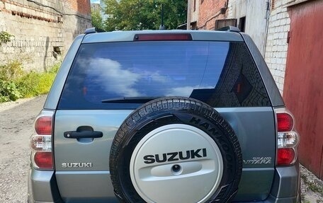 Suzuki Grand Vitara, 2005 год, 650 000 рублей, 3 фотография