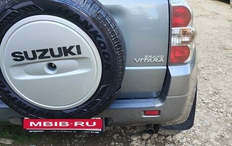 Suzuki Grand Vitara, 2005 год, 650 000 рублей, 5 фотография