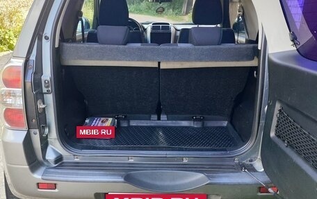 Suzuki Grand Vitara, 2005 год, 650 000 рублей, 4 фотография